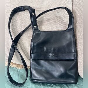 Nine West Saddle Crossbody bag